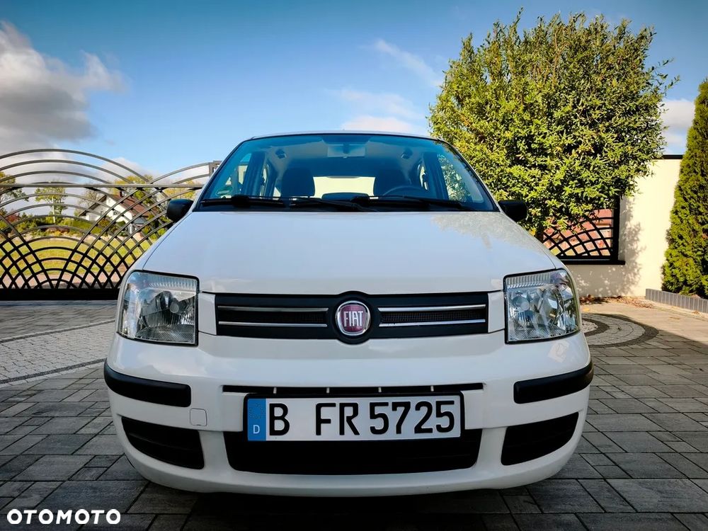 Fiat Panda - 2