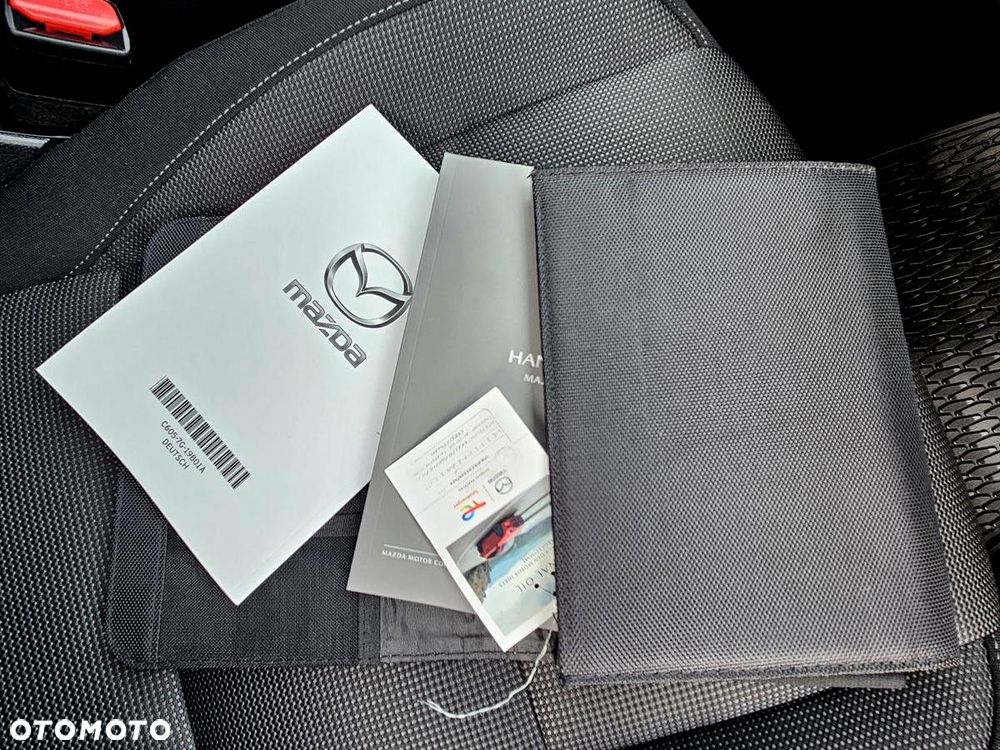 Mazda CX-30 SKYACTIV-X 2.0 M-Hybrid SELECTION - 29