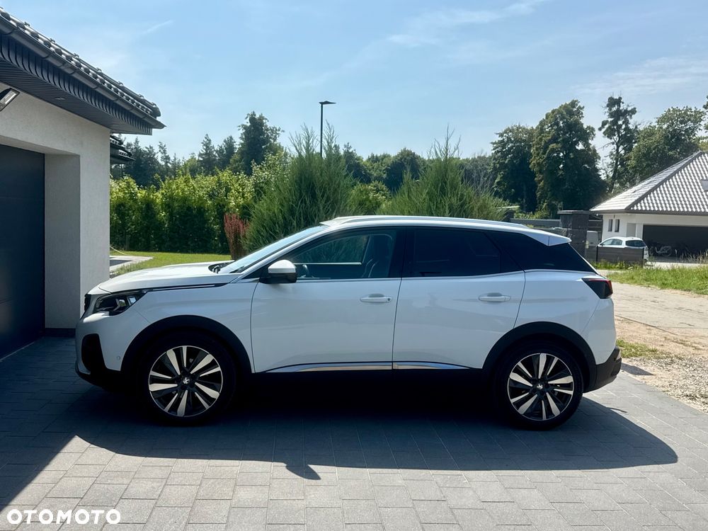 Peugeot 3008 BlueHDi 120 Stop & Start Allure - 37