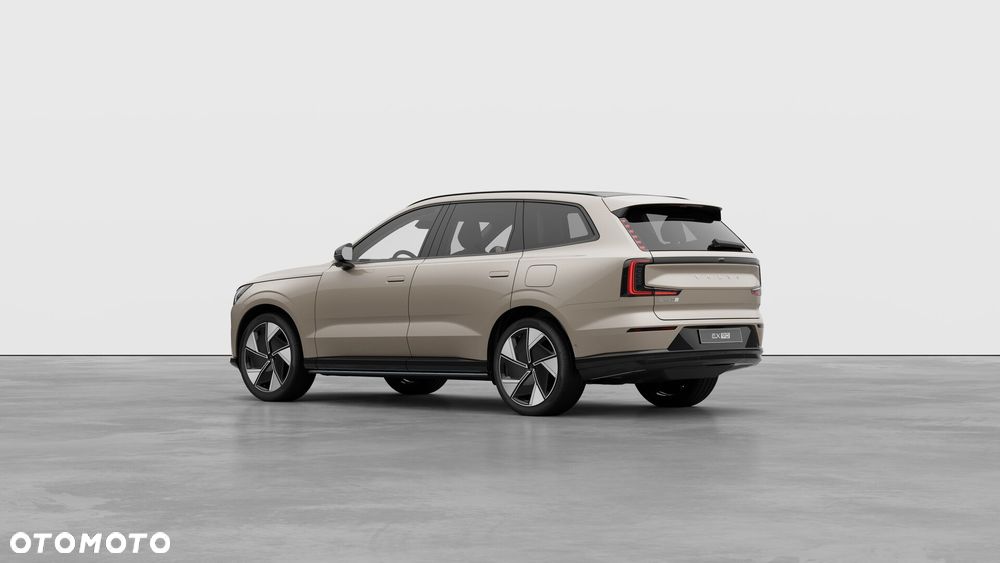 Volvo EX90 106kWh Twin Motor Performance AWD Ultra 7 os - 3