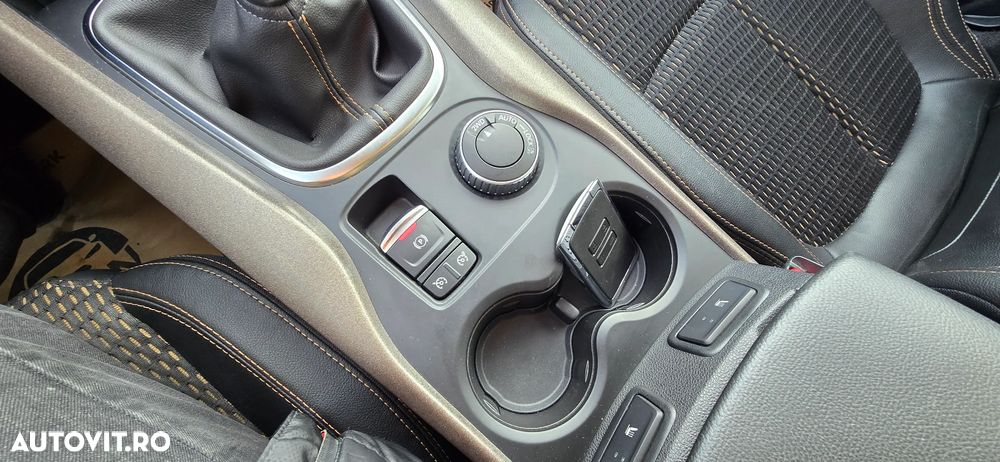 Renault Kadjar Energy dCi 130 4x4 XMOD - 16