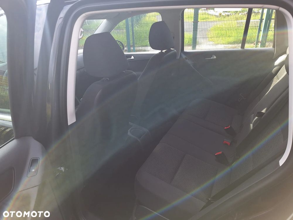 Volkswagen Tiguan 1.4 TSI Sport&Style - 14