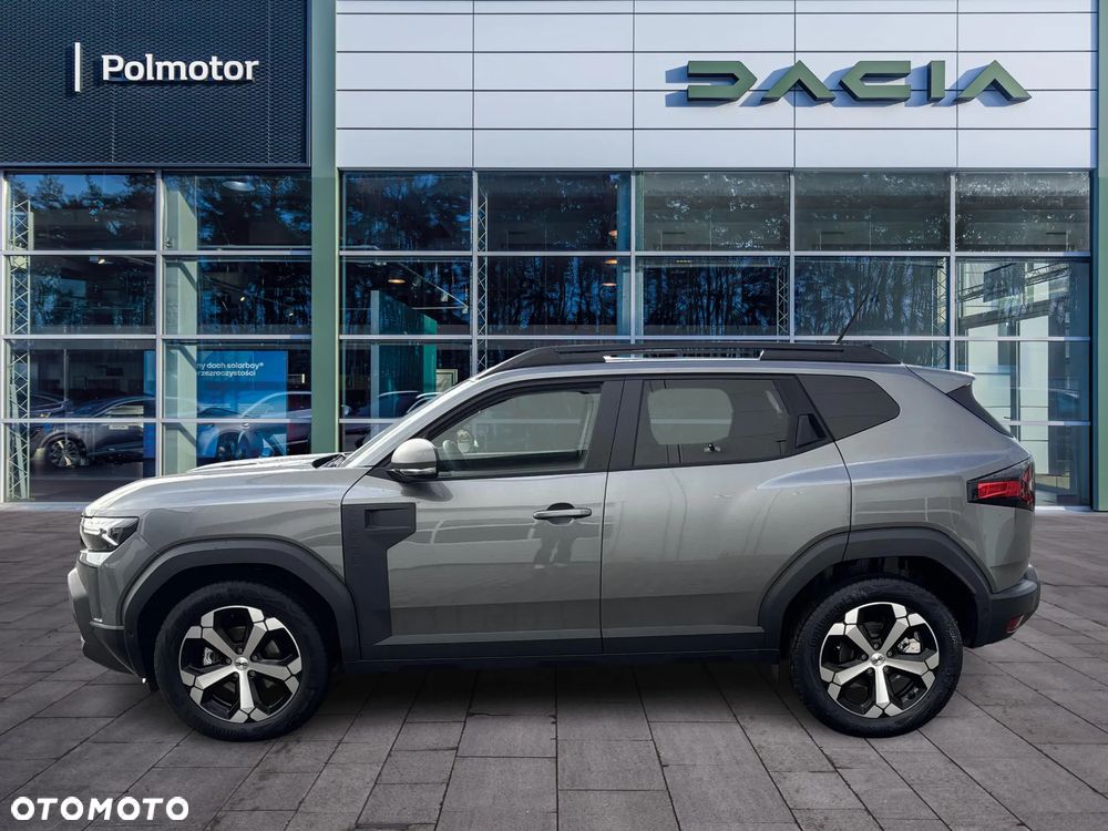 Dacia Duster 1.0 TCe Journey - 4