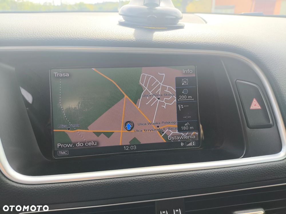 Audi Q5 - 8