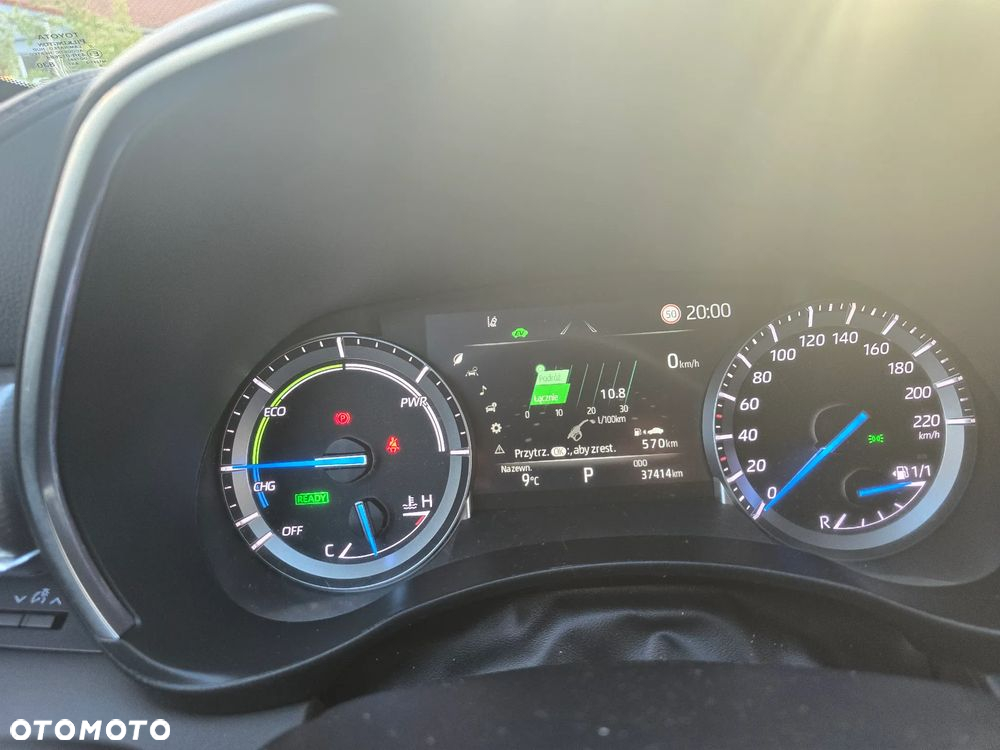 Toyota Highlander - 7