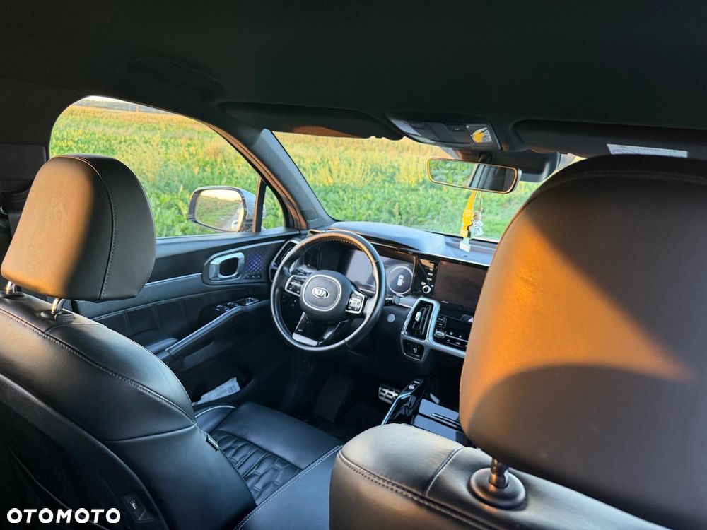 Kia Sorento - 5