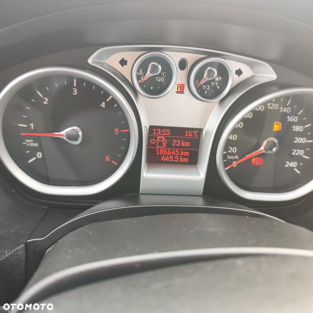 Ford Kuga 2.0 TDCi Trend - 19
