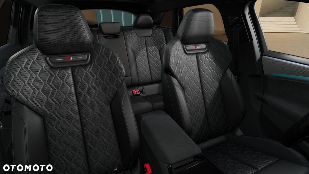 Audi A6 Avant e-tron - 15