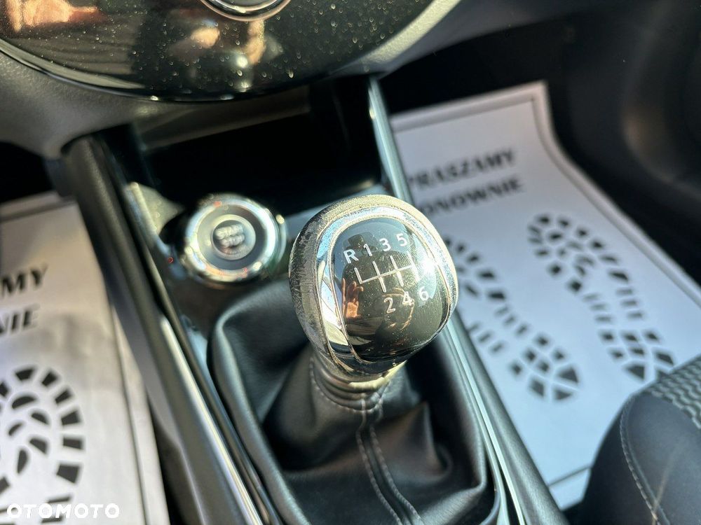 Nissan Pulsar 1.2 DIG-T Tekna - 15