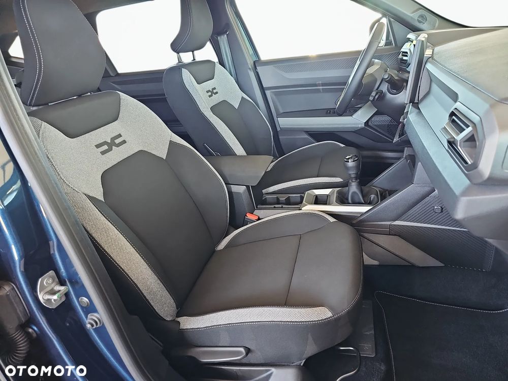 Dacia Bigster 1.2 TCe mHEV Journey - 29