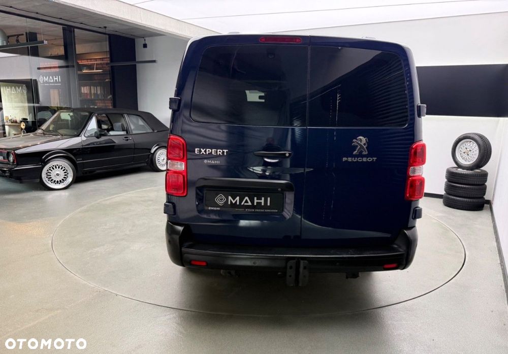 Peugeot Expert Premium L3H1 TwinCab Komfort Plus - 10
