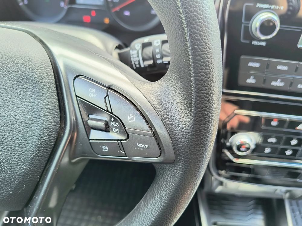 SsangYong/KGM Tivoli 1.5 T-GDI Crystal - 22