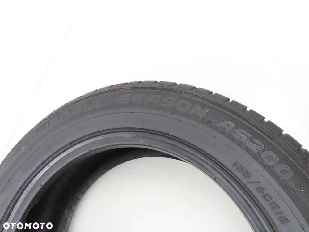 2x 185/60R15 OPONY ZIMOWE Falken EuroAll Season AS200 84T - 5
