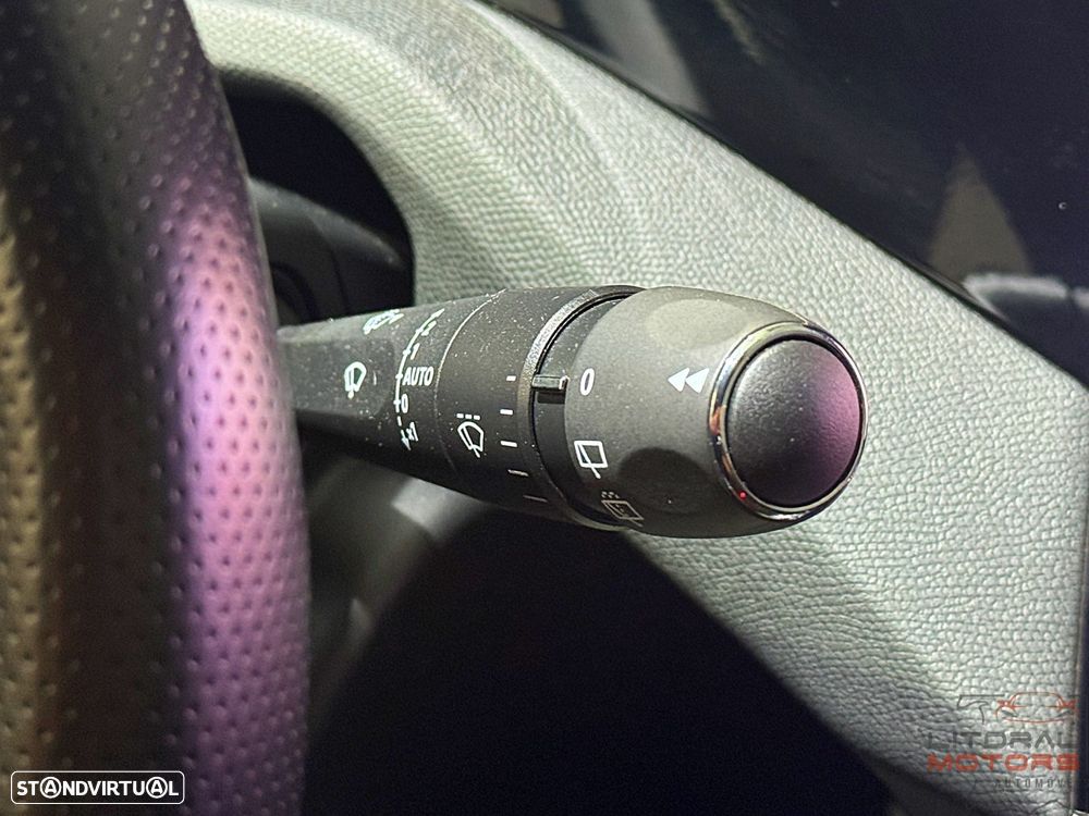 Peugeot 308 SW 1.2 PureTech GT Pack EAT8 - 24