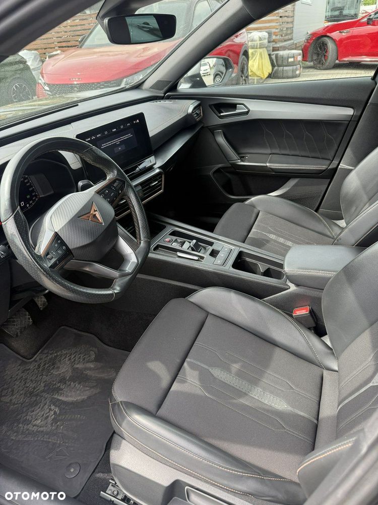 Cupra Formentor 1.5 TSI Tribe Edition - 5