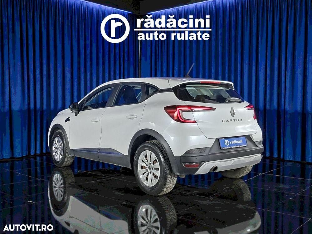 Renault Captur - 8