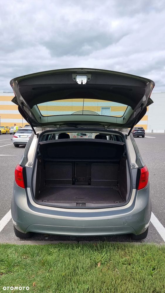 Opel Meriva 1.4 T Cosmo - 21