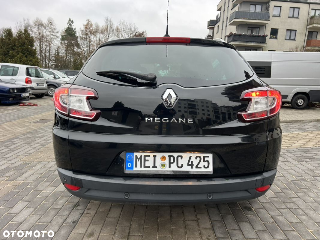 Renault Megane 2.0 16V Privilege CVT - 15