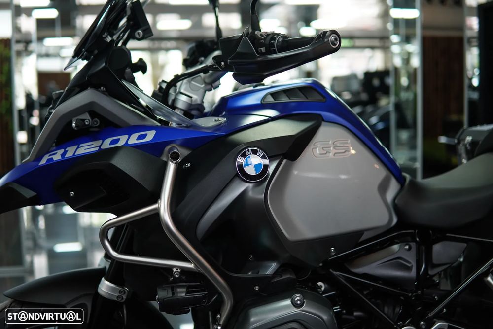 BMW R 1200 GS Adventure - 42