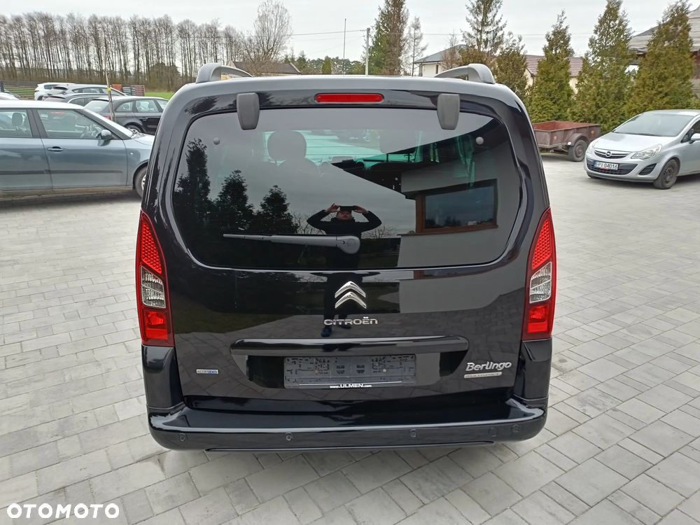 Citroën Berlingo - 24