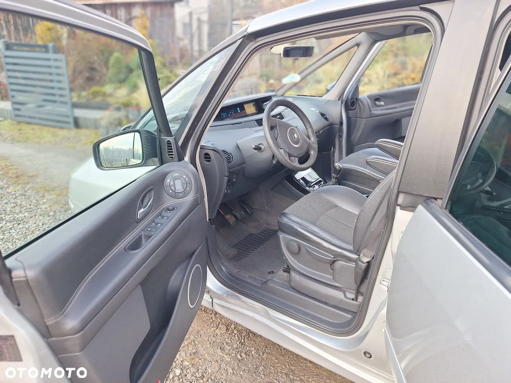 Renault Grand Espace - 16