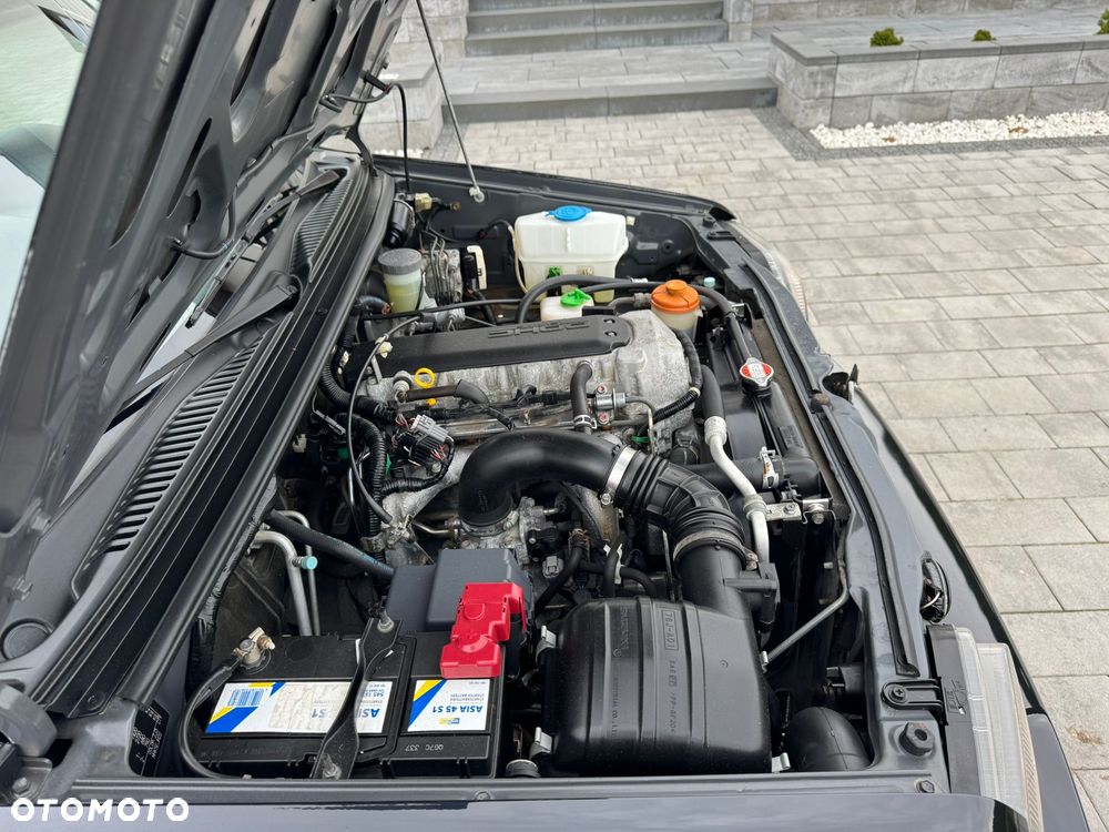 Suzuki Jimny - 19