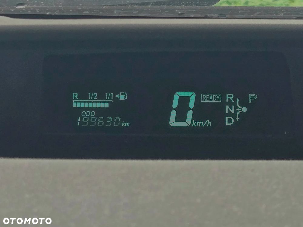 Toyota Prius 1.5 VVT-i Sol - 15