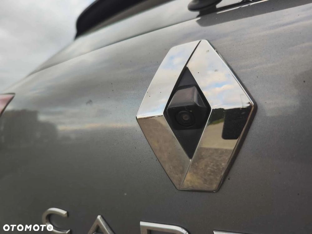 Renault Captur TCe 90 EXPERIENCE - 17
