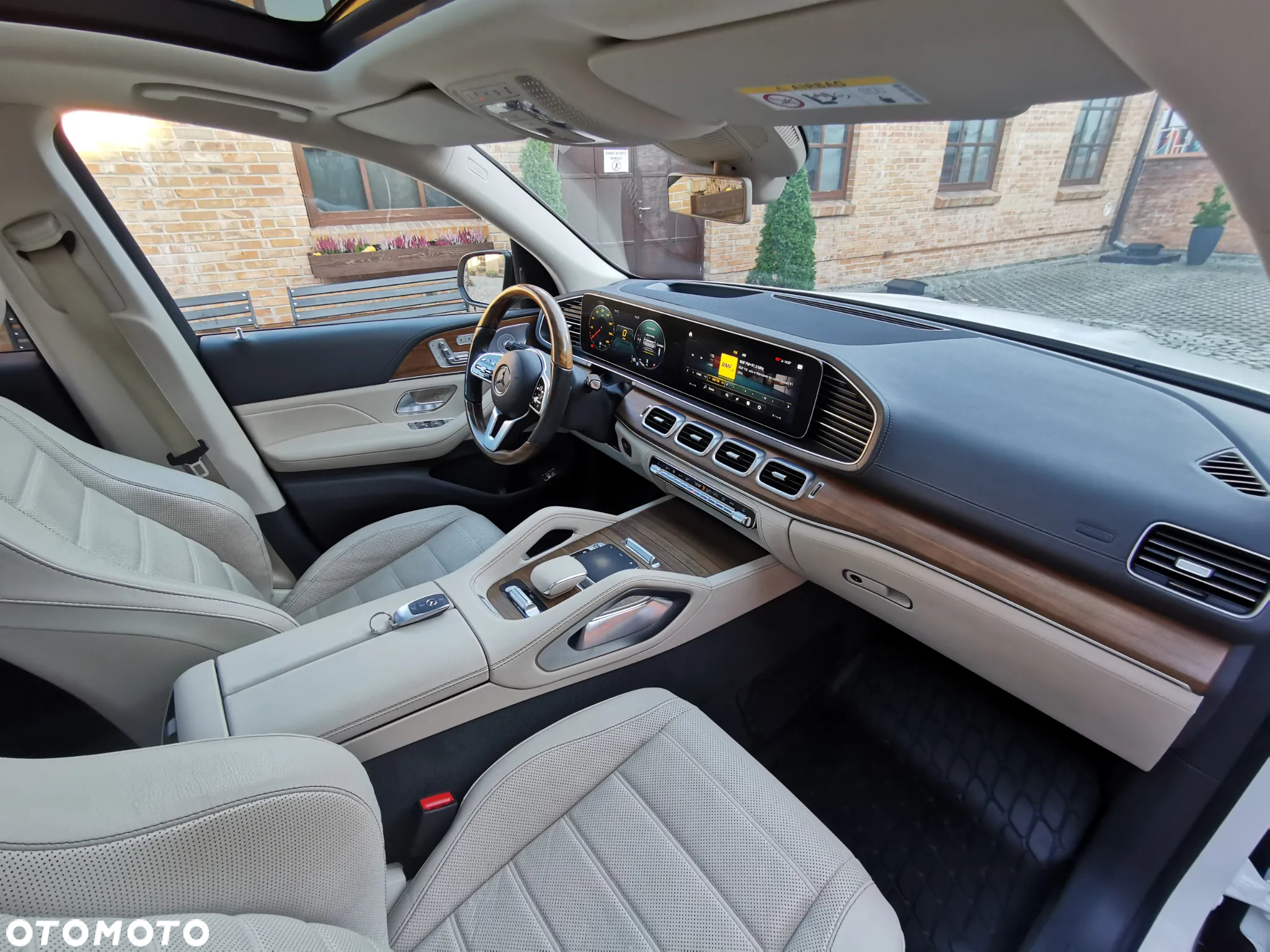 Mercedes-Benz GLE 400 d 4-Matic - 34