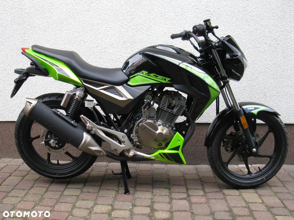 Junak 125 Racer - 6