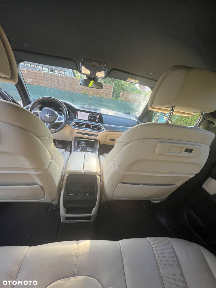BMW X5 xDrive30d mHEV sport - 13