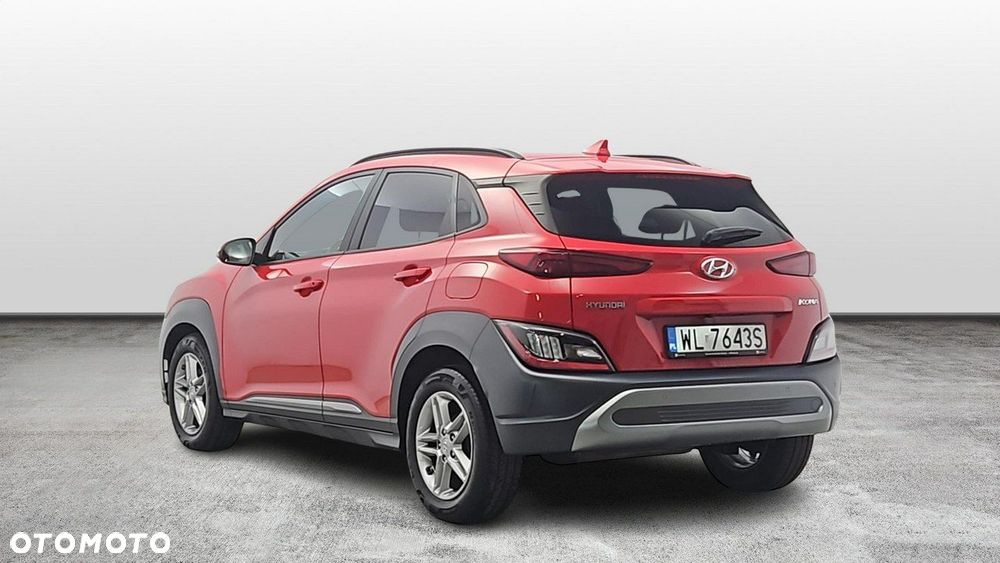 Hyundai Kona 1.0 T-GDI Style DCT - 3
