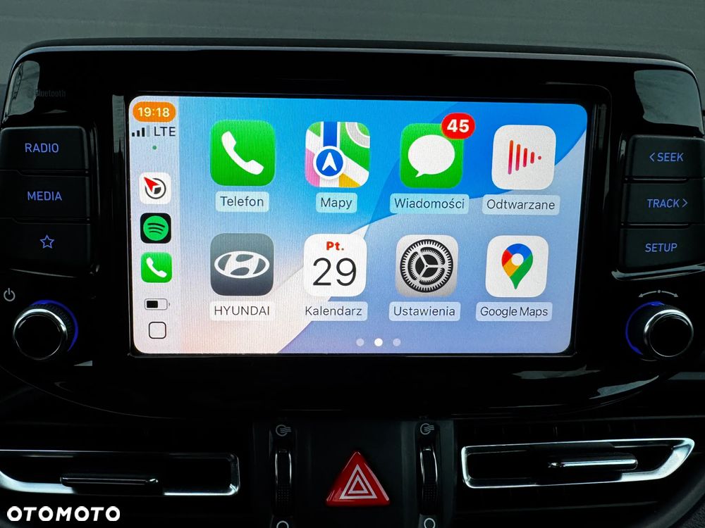 Hyundai i30 1.5 DPI Smart - 12