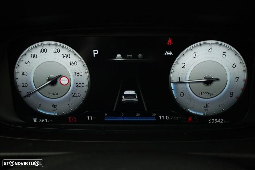 Hyundai Bayon 1.0 T-GDI Premium TT DCT - 15