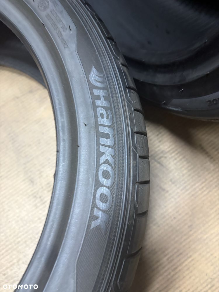 4x 215/45R18 89V HANKOOK VENTUS PRIME 3 opony letnie DEMO RANT 2024 zamiennik 225/40R18 - 8