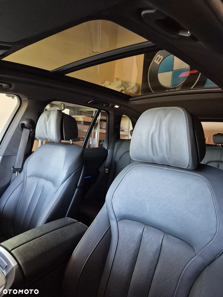BMW X5 xDrive25d - 17