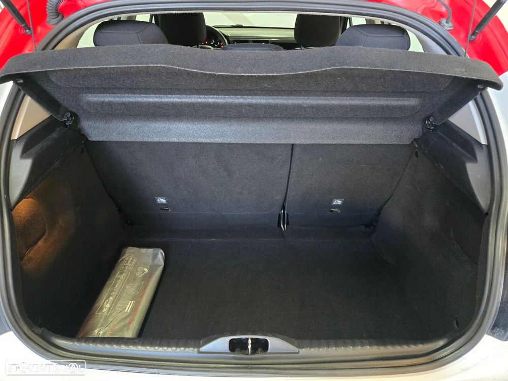 Citroën C3 1.2 PureTech Feel - 20