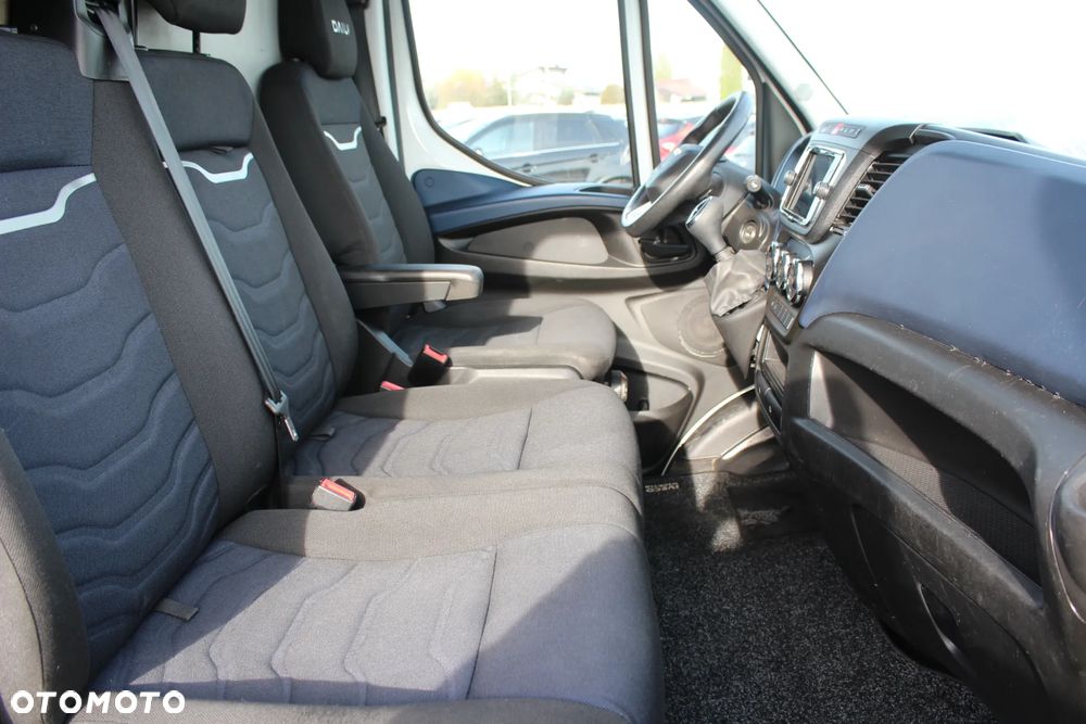 Iveco Daily - 15