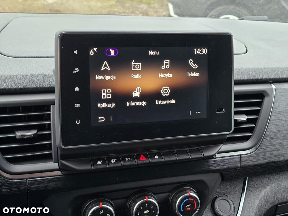 Renault Trafic - 14
