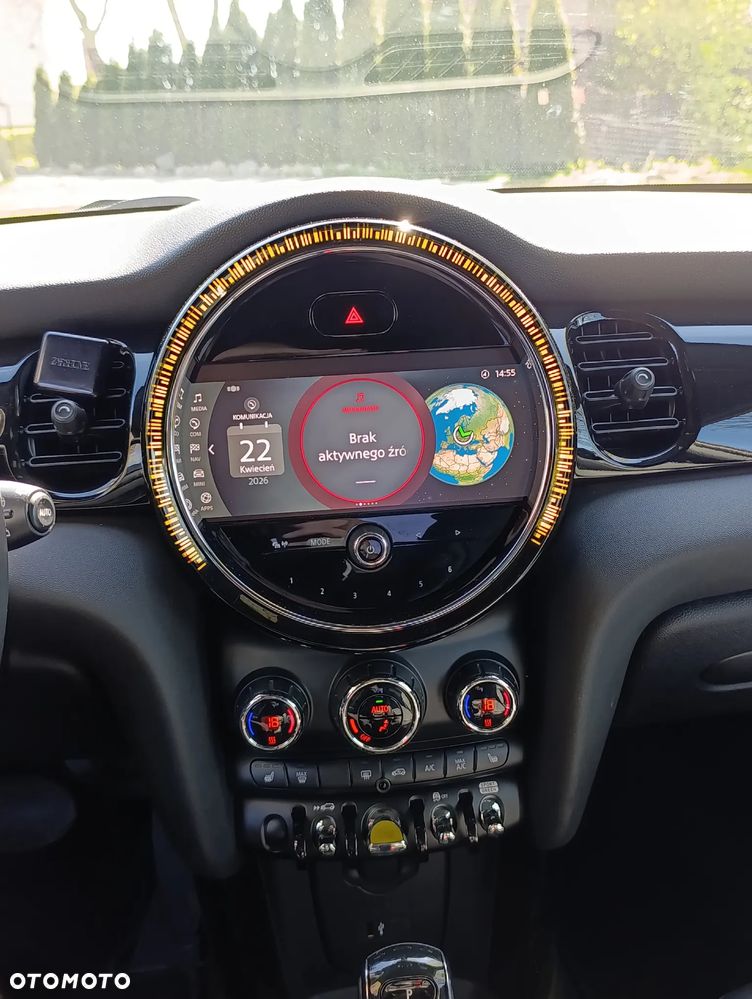 MINI Cooper - 14