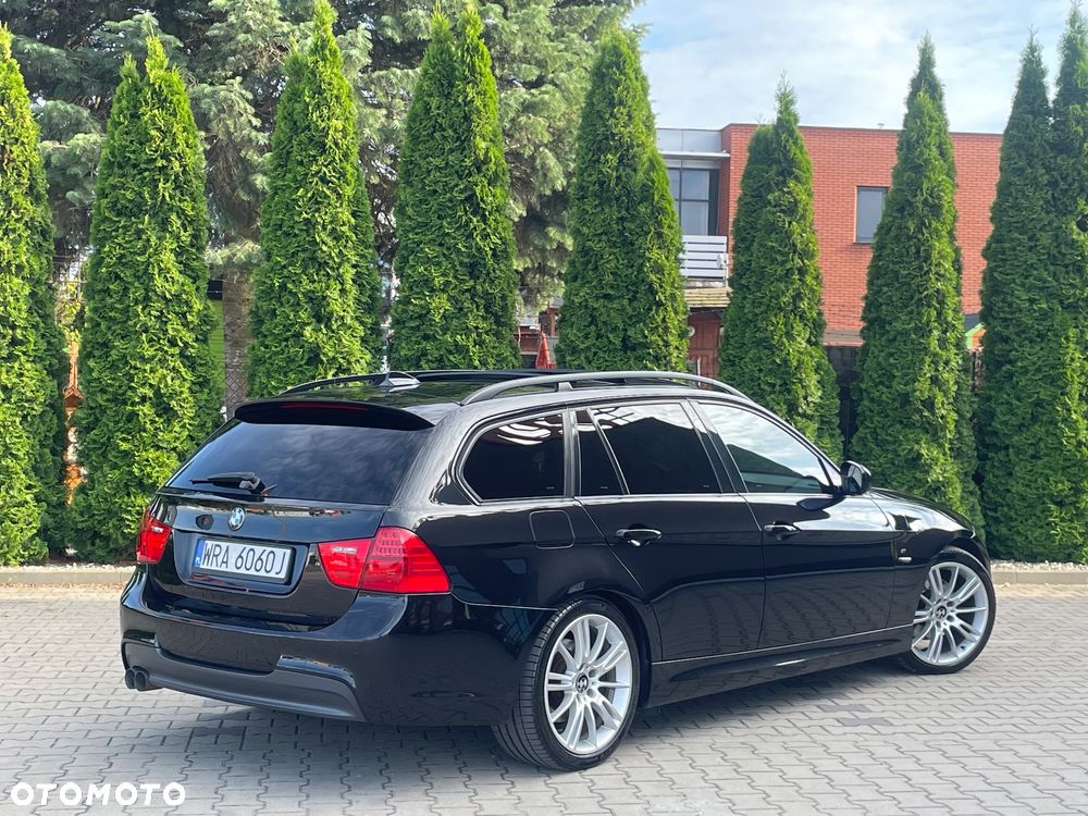 BMW Seria 3 - 2