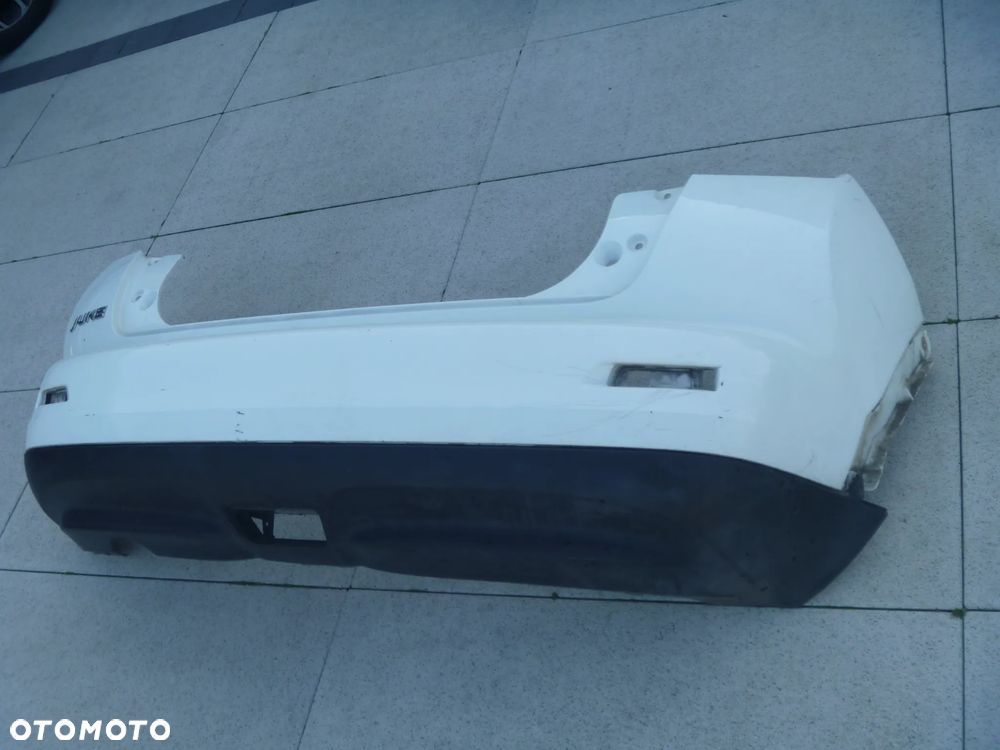 NISSAN JUKE F15 LAMPA LEWA GÓRNA KIERUNKOWSKAZ EUROPA ORYGINAŁ - 5