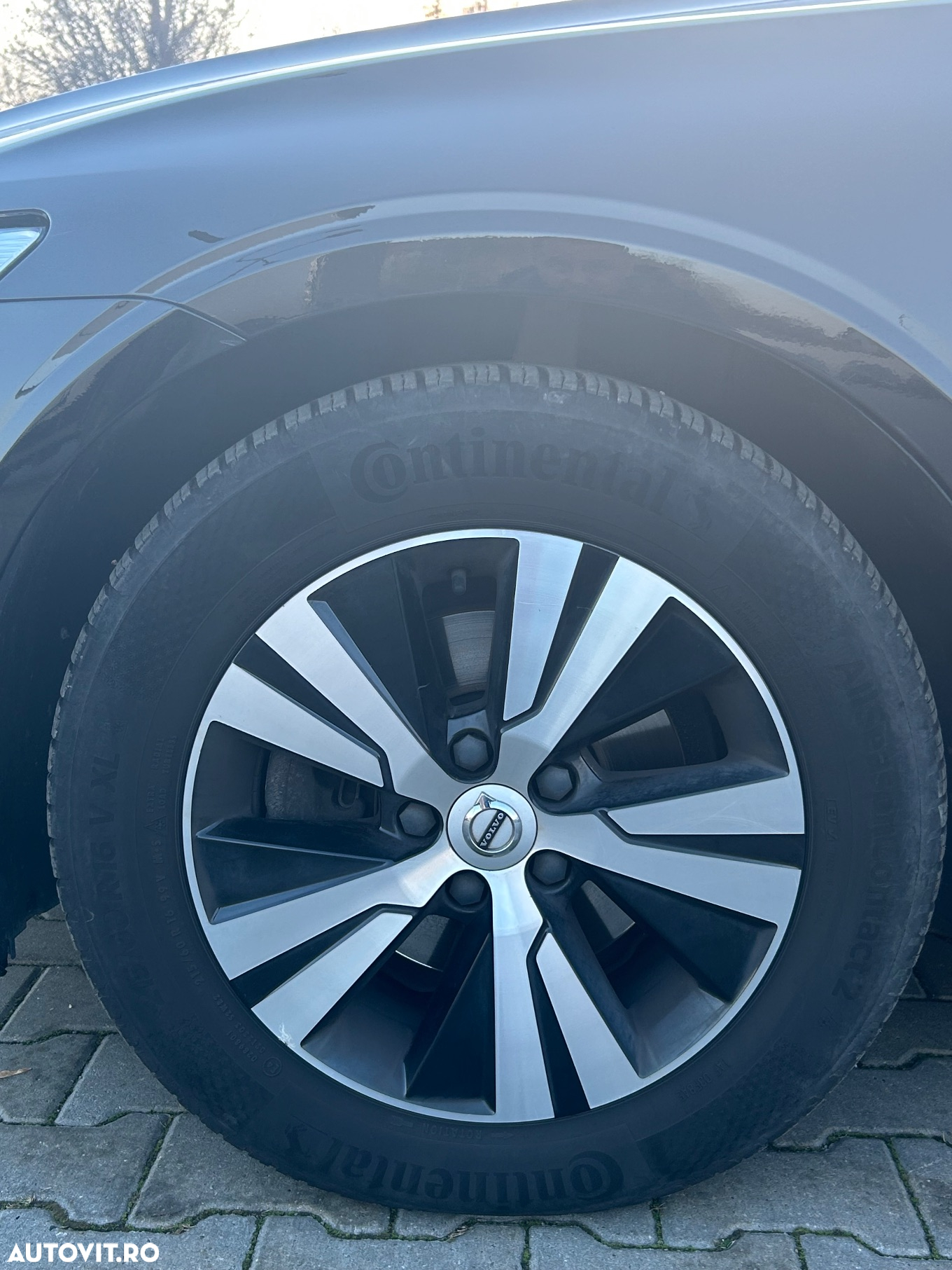 Volvo V60 D3 - 14