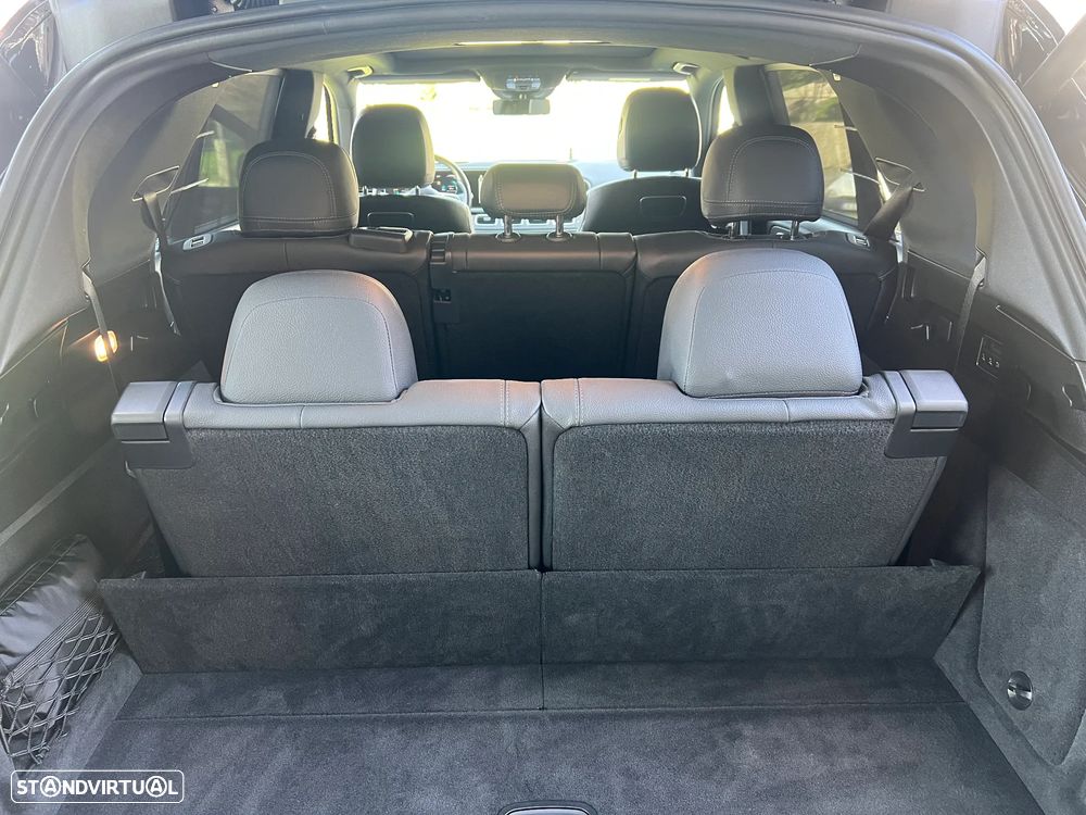 Mercedes-Benz GLE 300 d 4Matic 9G-TRONIC AMG Line - 13