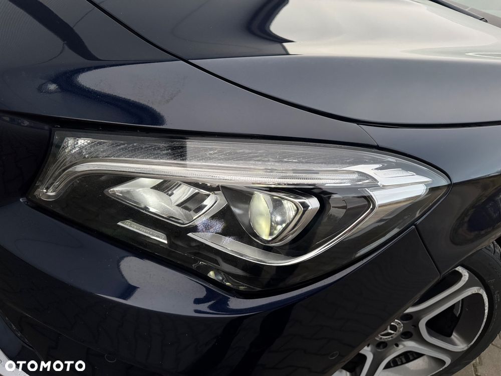 Mercedes-Benz CLA 180 d AMG Line - 29