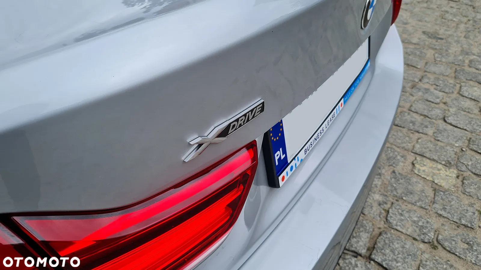 BMW Seria 4 430i Cabrio Sport-Aut M Sport - 25