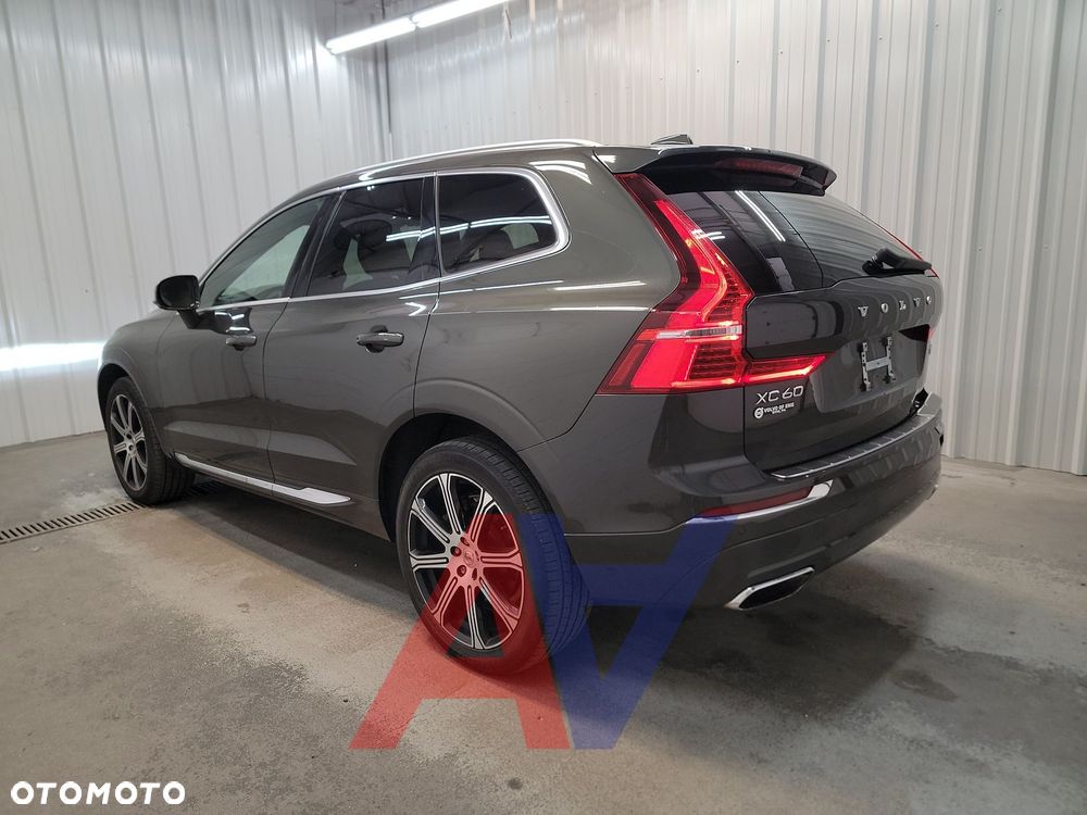Volvo XC 60 T6 AWD Inscription - 5