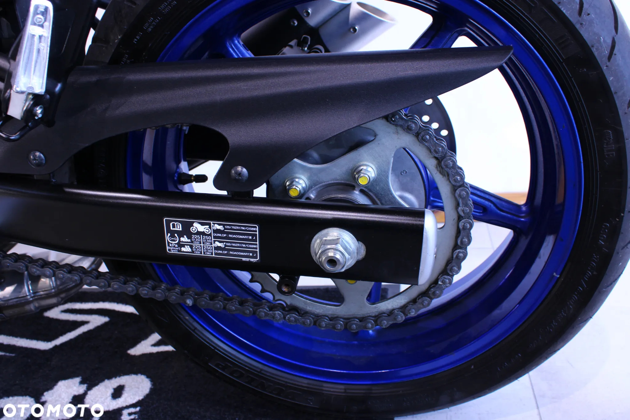 Suzuki SV - 30