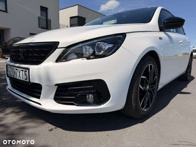 Peugeot 308 BlueHDi 100 Stop & Start Access - 1