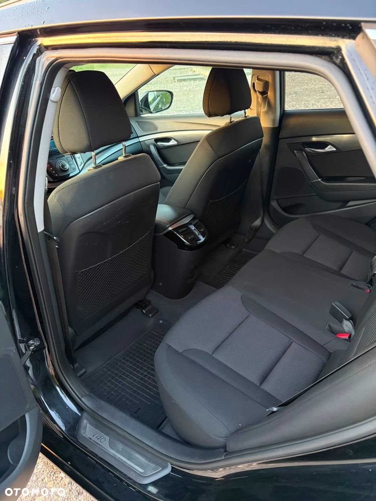 Hyundai i40 - 7